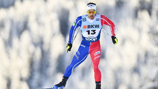 Франция при мъжете и Швеция при жените спечелиха отборните спринтове в Ливиньо по ски бягане