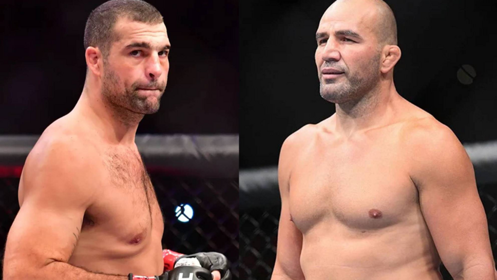 Две легенди сложиха край на кариерите си след UFC 283