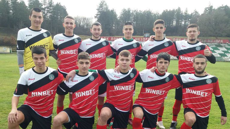 Вторият отбор на Ботев Враца спечели в Дреновец с 3 1