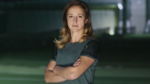 Магдалена Малеева гледа Гришо и Джокович на живо