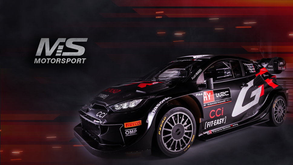 Sportal Motorsport: Битката за титлата в WRC започва с "Монте Карло"