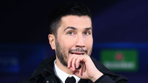 Шахин: Ако аз съм проблемът, ще си тръгна