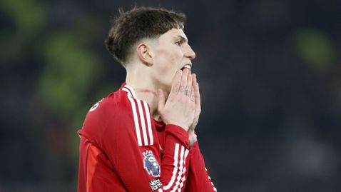 Леверкузен ще бъде трудна дестинация за Гарначо