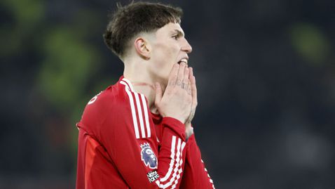  Леверкузен ще бъде сложна дестинация за Гарначо 