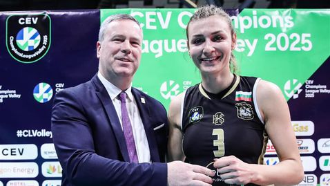 Лора Славчева: Още не мога да осъзная какво се случи