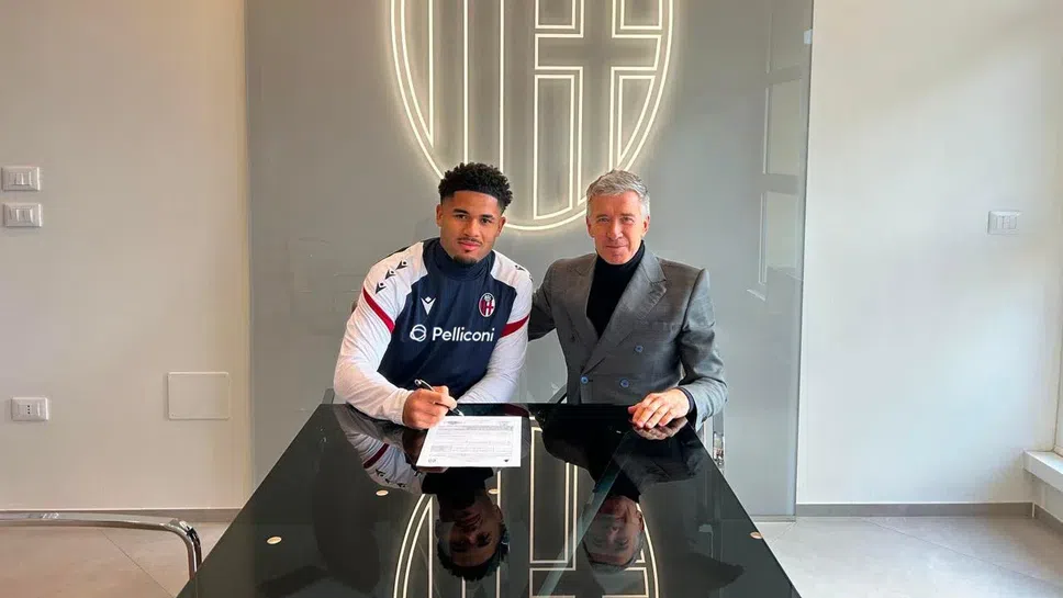 Болоня завърши сделката си с Фиорентина