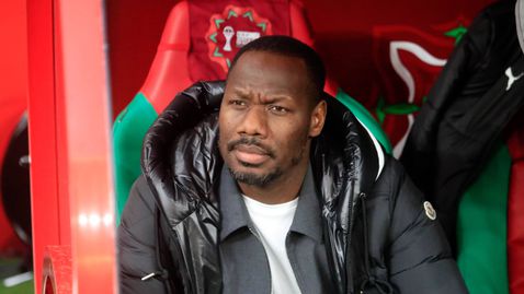  Селекционерът на Сенегал: Извинявам се, в случай че съм обидил някого 