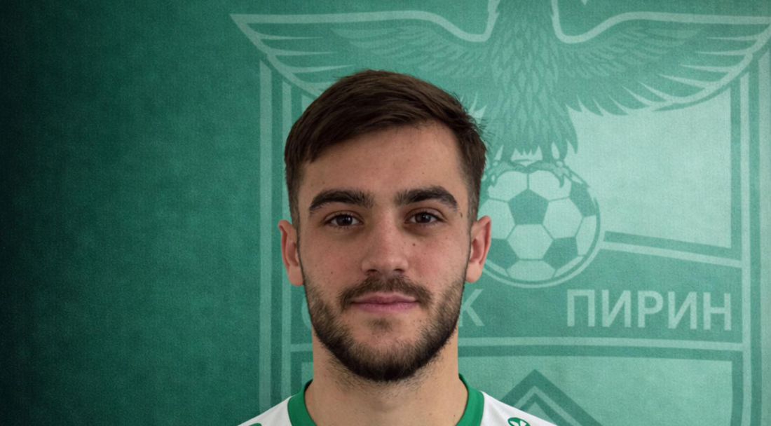 Пирин: Ще продължим да даваме път на млади български футболисти