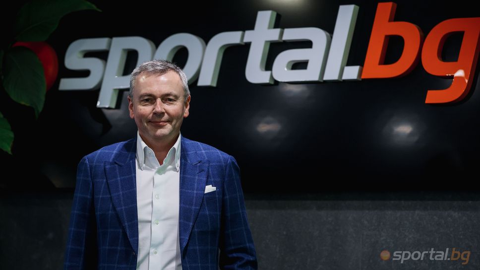 Председателят на Световната снукър федерация World Snooker Federation Джейсън Фъргюсън