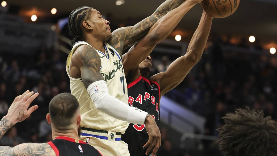 Старши треньорът на Милуоки Бъкс Док Ривърс изрази очакване Кевин