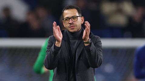 Росиниър: Важното е, че сме в топ 8