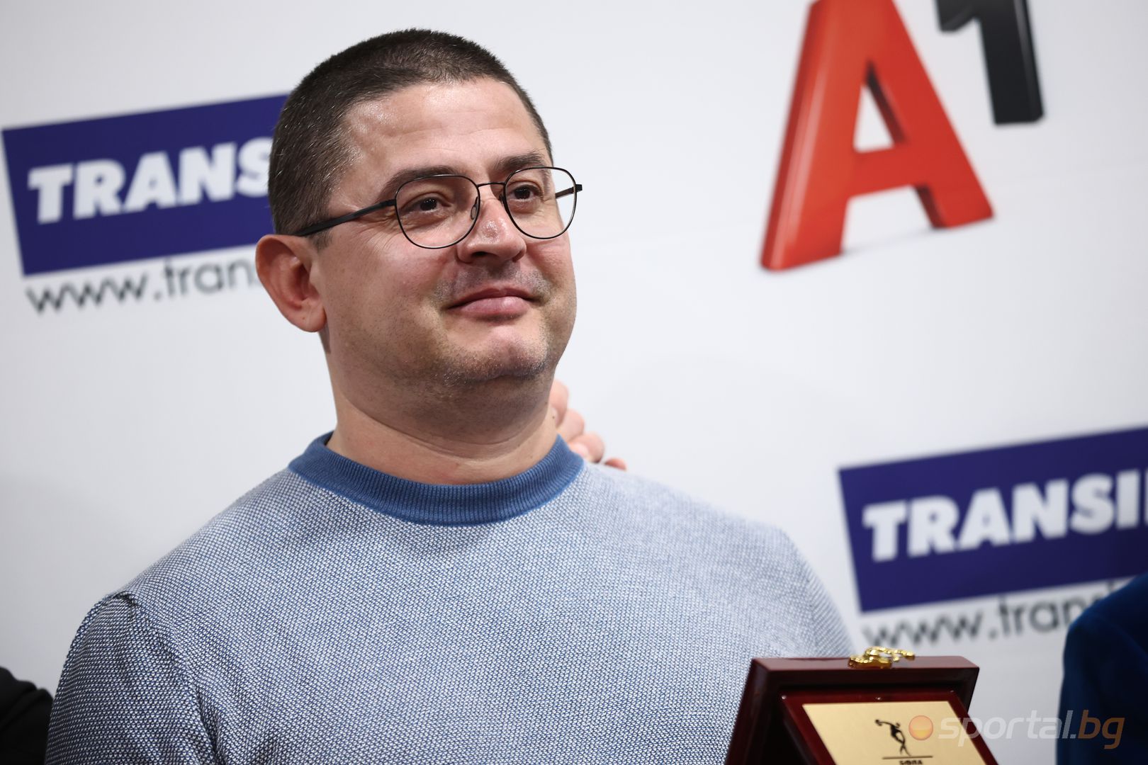 Атлет и Атлетка на България за 2025 г.