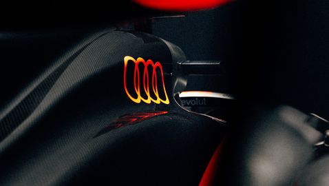  От Ауди опазиха амбициозната цел, която си сложиха за Формула 1 