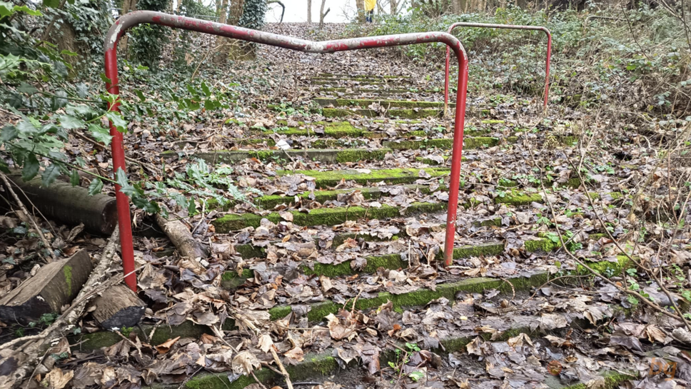 В южната част на Глазгоу има редица паркове – Куинс