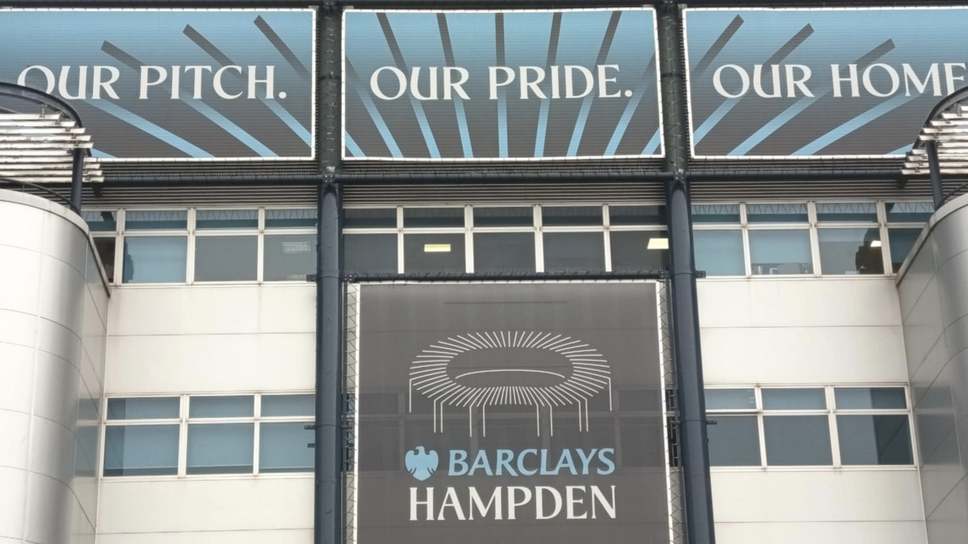 Едва ли има много стадиони по света които ако можеха