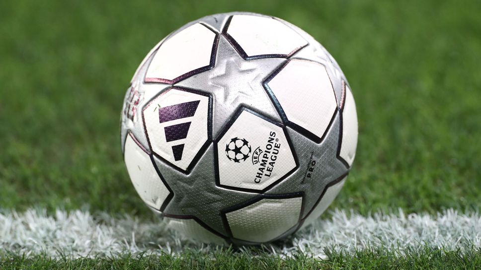 Ранният реванш от плейофите в Шампионската лига започва скоро, следете тук