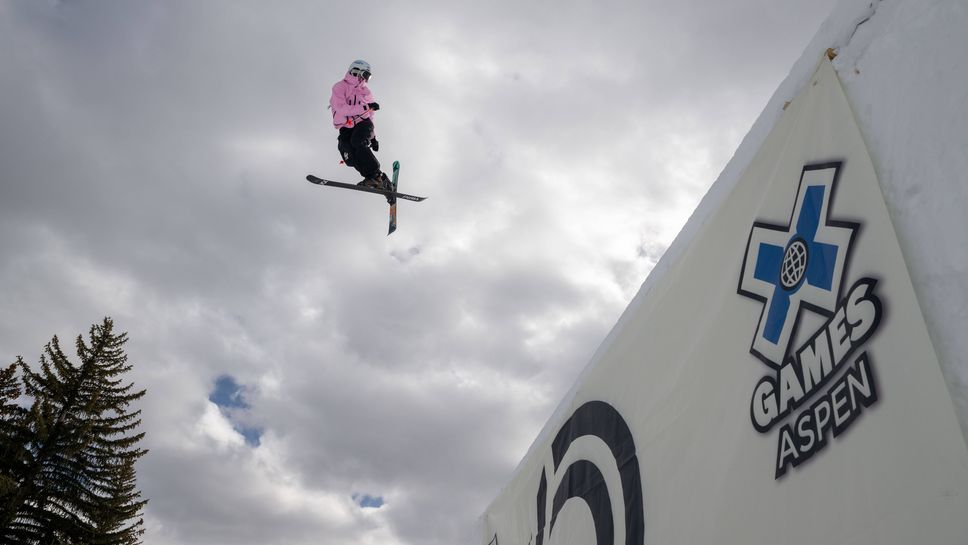 Екстремните спортове имат своята вярна публика особено сред по младото