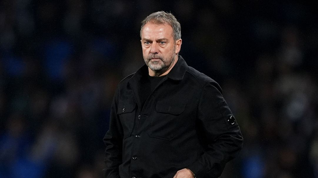 Флик: Заслужихме си трите точки