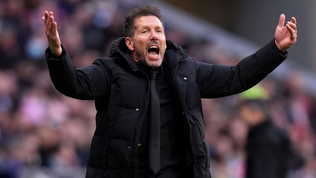 Симеоне: Класирането ни в топ 8 вече не зависи само от нас