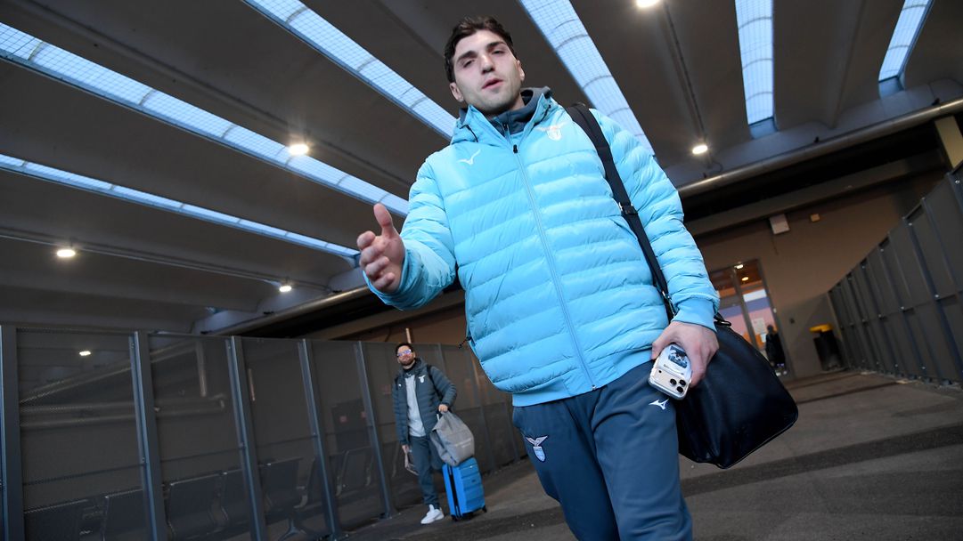 Борнемут е предвидил над 20 милиона за втория вратар на Лацио