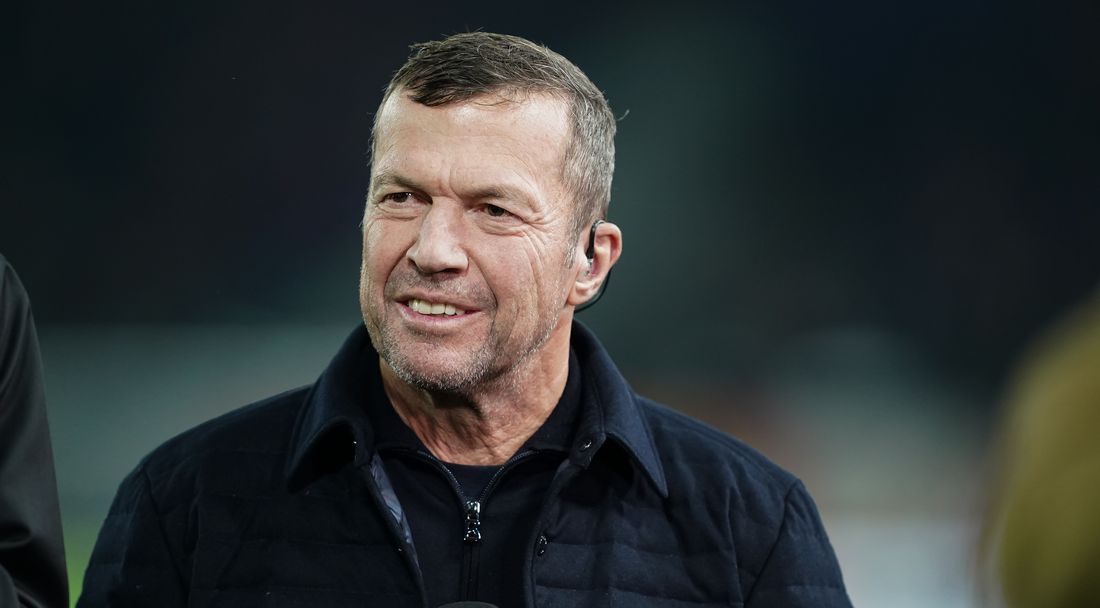 Лотар Матеус се преби на ски, наложи се операция