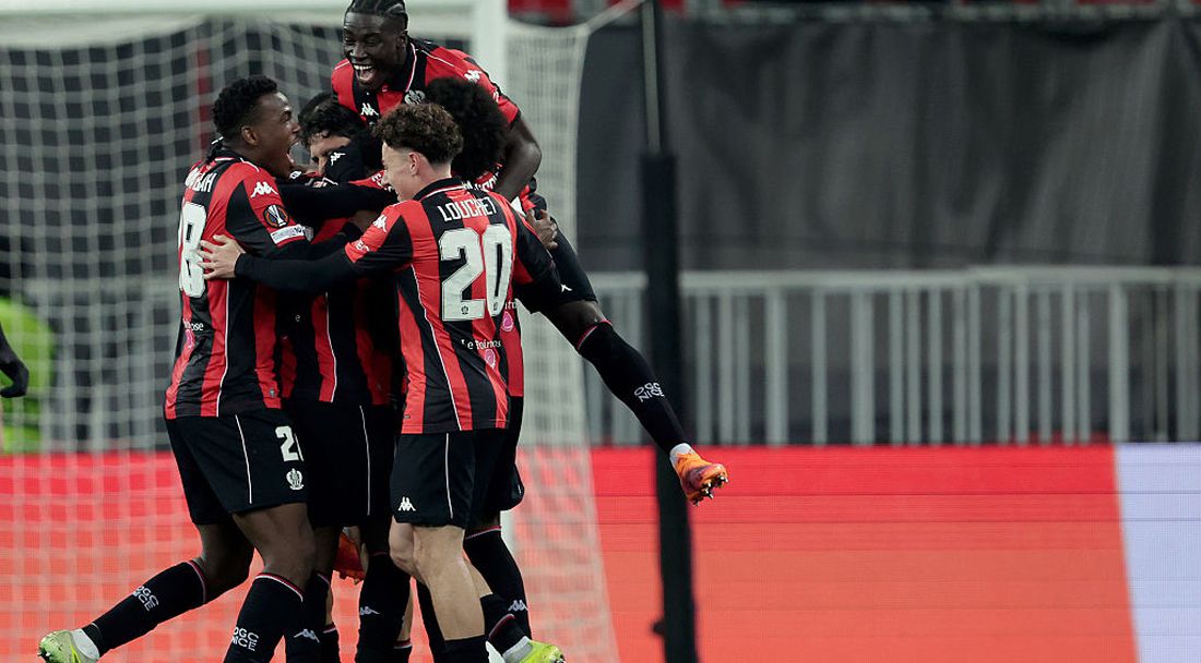 Ница дочака първа победа в Лига Европа, но тя ще е само за самочувствие