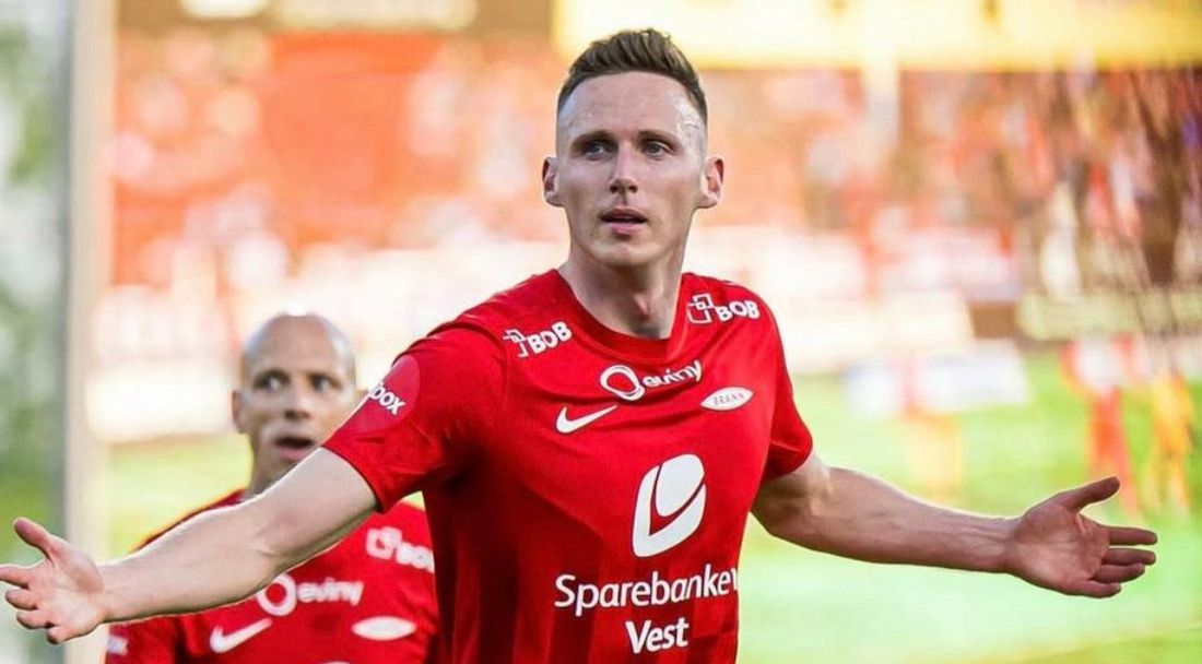 Бран взе точка от Мидтиланд в невероятно шоу с шест гола