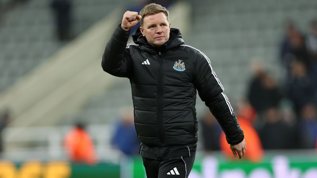 Нюкасъл няма да търси отмъщение срещу ПСЖ в опита си да завърши в топ 8 в ШЛ