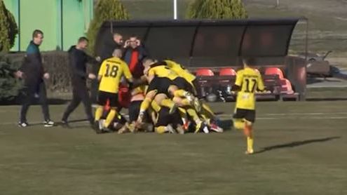  Павликени подчини Ювентус (Малчика) 