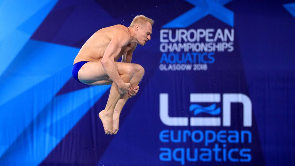 Олимпийски шампион по скокове във вода прекрати състезателната си кариера