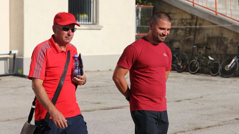 Треньорът на Саяна с атака по Левски (Крумовград): Най-важният им футболист е Асен Караславов  