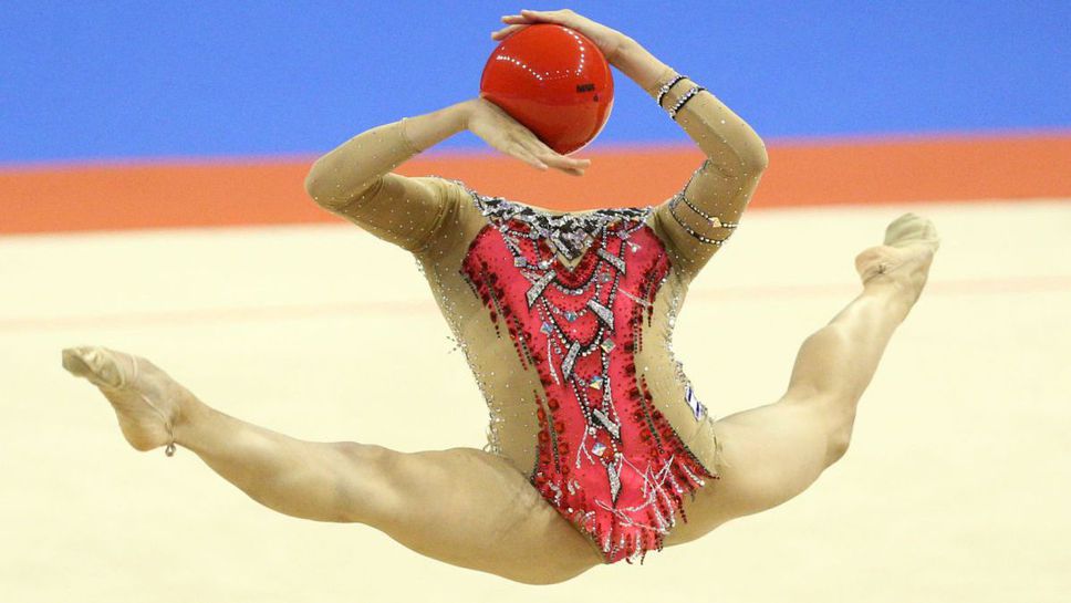 Руският тим по художествена гимнастика ще пропусне Гран при турнира в Киев
