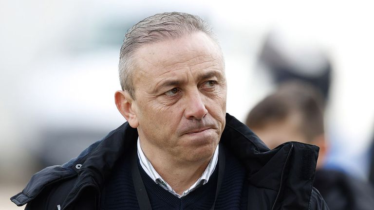  Илиан Илиев: Попитах Кабаков, като се има за огромен арбитър, за какво не даде фаула в 92-ата минута 