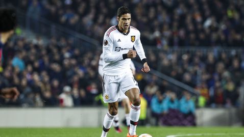  Варан: Следващата стъпка е да стартираме да побеждаваме тимове като Барселона 