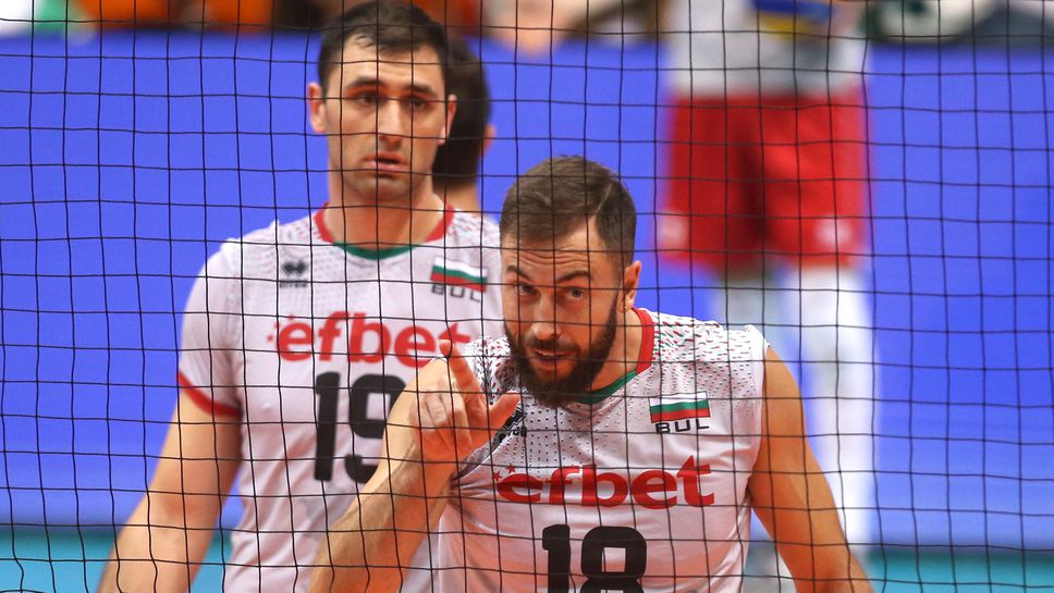Ники Николов пред Block Out: Никой не ме е канил да играя отново за България