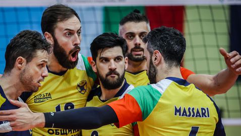  Николай Николов пред Block Out: За Хебър и бъдещето 