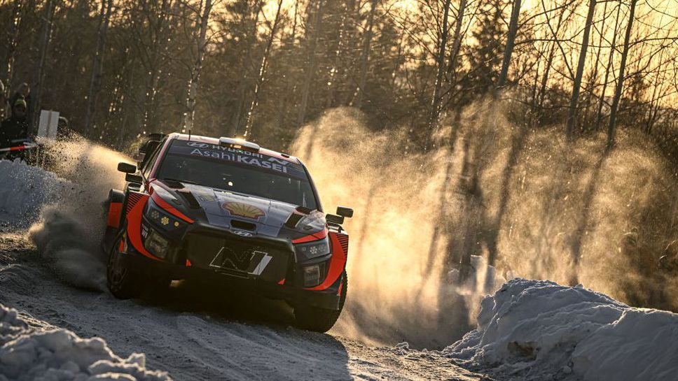 Лапи: Никой не знае какво ще стане в Мексико