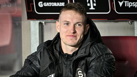  Янкто за признанието, че е гей: Светът на футбола е хомофобски, само че аз съм благополучен с решението си 