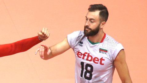  Николай Николов пред Sportal.bg: Темата 