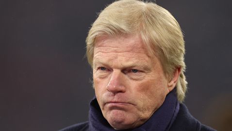  Кан: Имам възприятието, че всичко се разпада 