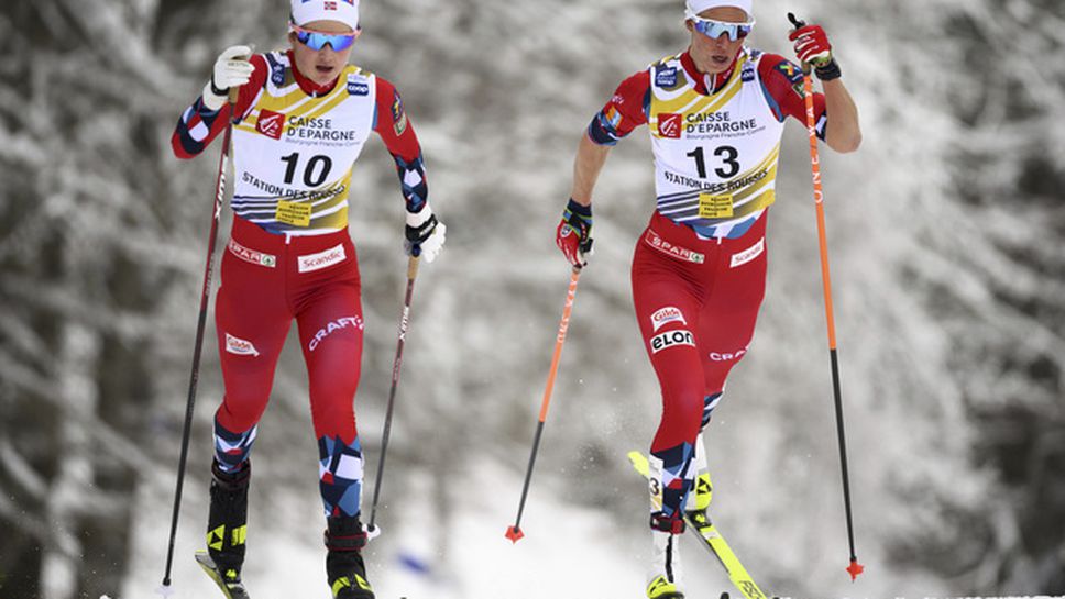 Норвежката федерация по ски може да напусне ФИС заради проблем с медийните права