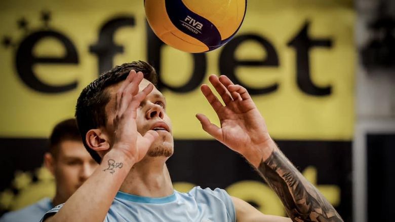 Димитър Калчев: Ще се борим да надминем себе си, за да влезем уверени в плейофите