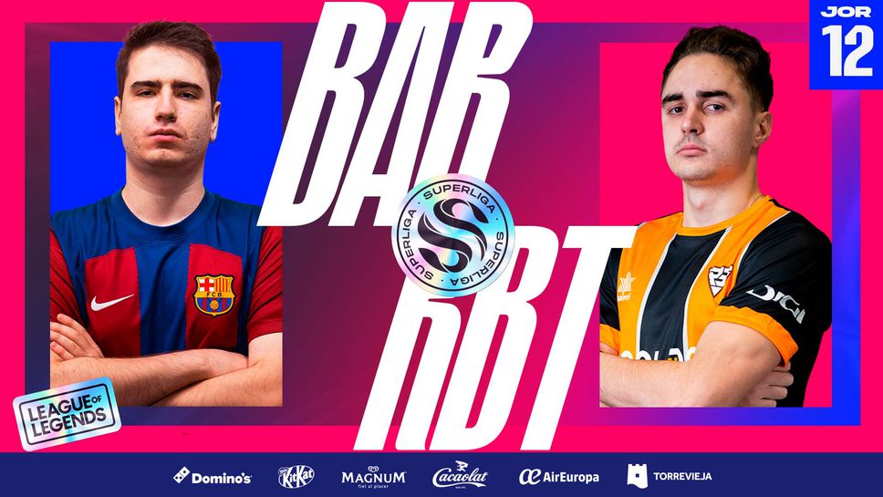 Все по-убедителни Михаил "twohoyrz" Петков и Димитър "LeBron" Костадинов