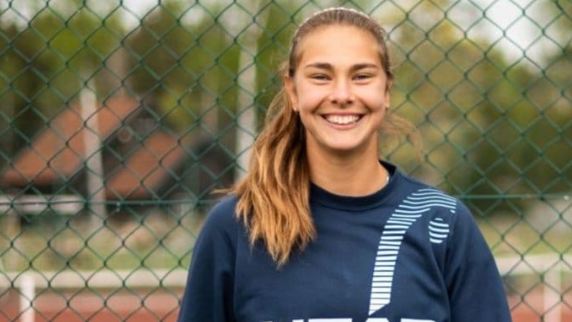 Йоана Константинова е шампионка в Тунис