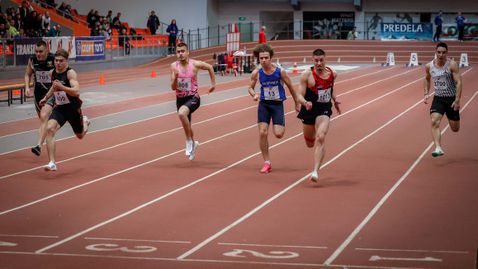 Къде се намират българските спринтьори Никола Караманолов и Христо Илиев преди Евро 2025