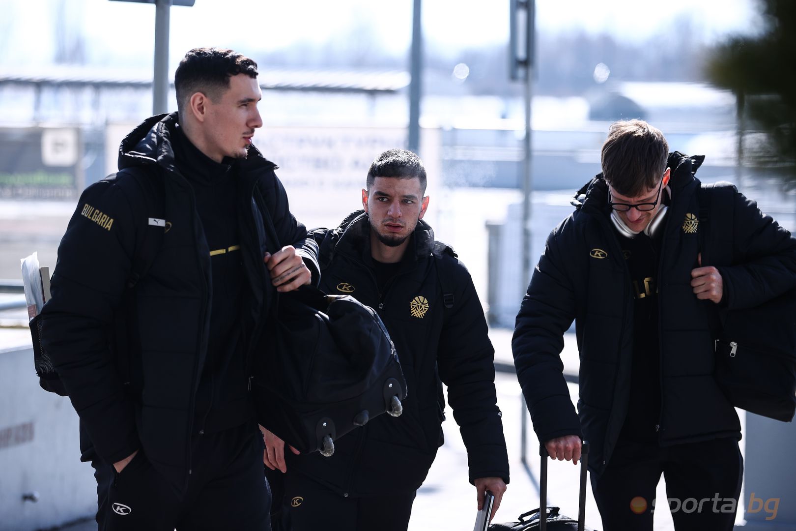 Националите по баскетбол заминават за Германия