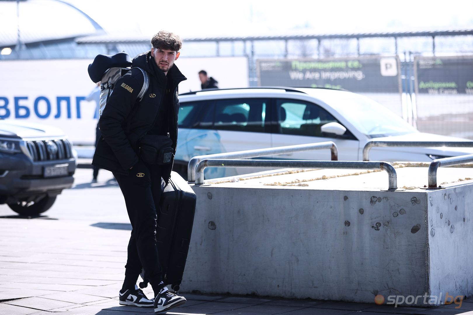 Националите по баскетбол заминават за Германия