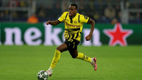  Челси насочи нова оферта към Борусия (Дортмунд), само че и тя беше отхвърлена 