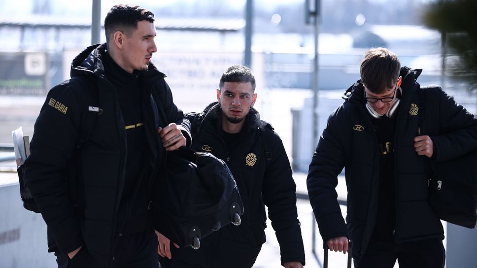 Нова рокада в националния отбор, сменят Дий Бост