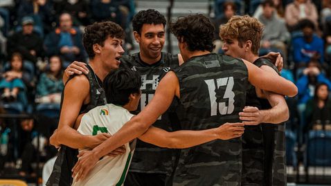 Кристиан Титрийски с 13 точки за успех №11 на Хавай